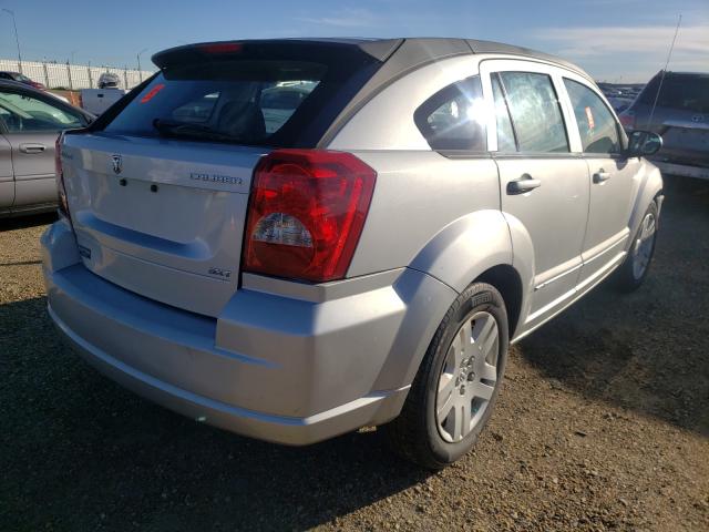 2010 DODGE CALIBER SX 1B3CB4HA9AD597334