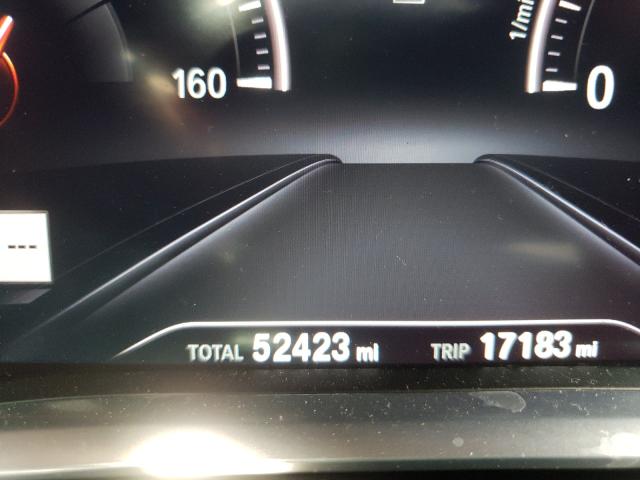 2017 BMW 750 XI WBA7F2C53HG421789