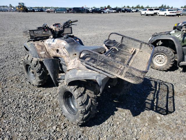 2008 HONDA TRX500 FPE 1HFTE31J784300894