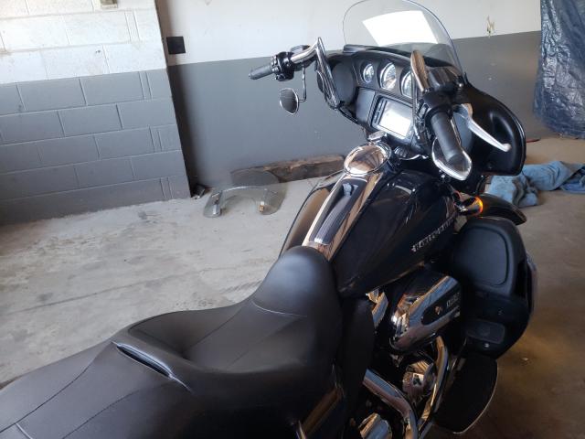 2018 HARLEY-DAVIDSON FLHTK ULTR 1HD1KED10JB656606