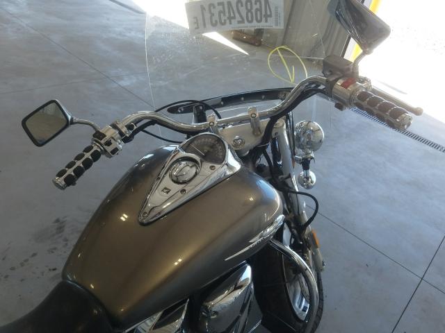 2007 HONDA VTX1300 R 1HFSC52677A405667