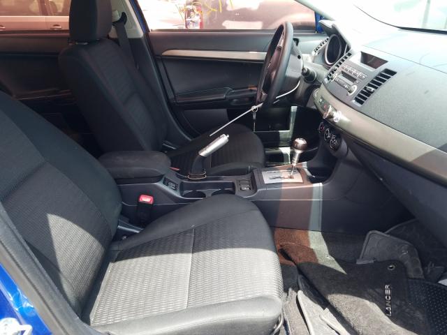 2012 MITSUBISHI LANCER SE JA32V2FW9CU019353