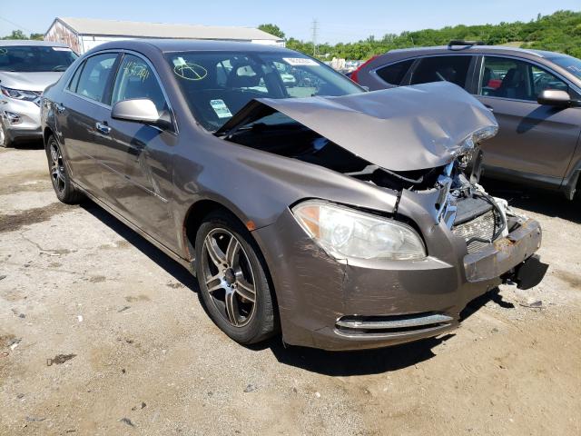 2012 CHEVROLET MALIBU 1LT - 1G1ZC5E00CF283739