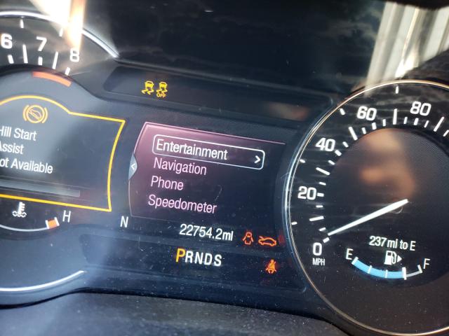 2019 LINCOLN MKC RESERV 5LMCJ3D97KUL46278