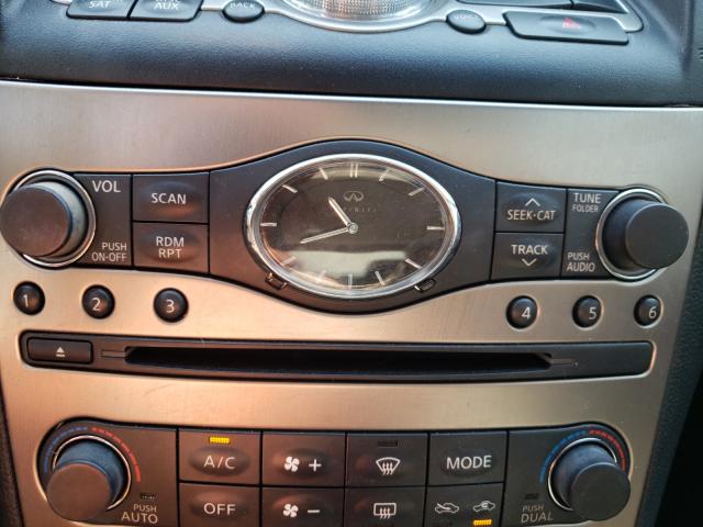 2015 INFINITI Q40 JN1CV6AP7FM503252