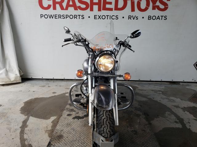 2009 YAMAHA XVS650 A JYAVM01E59A133490