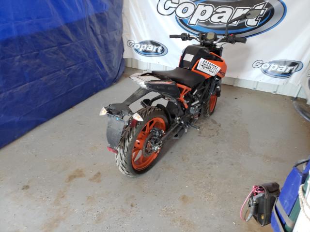 2021 KTM 200 MD2JPC405MC035062