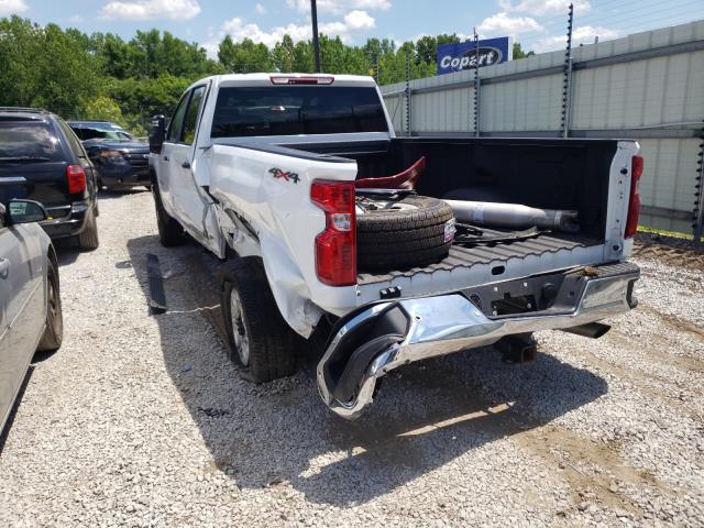 2020 CHEVROLET C3500 1GC4YSE71LF304418