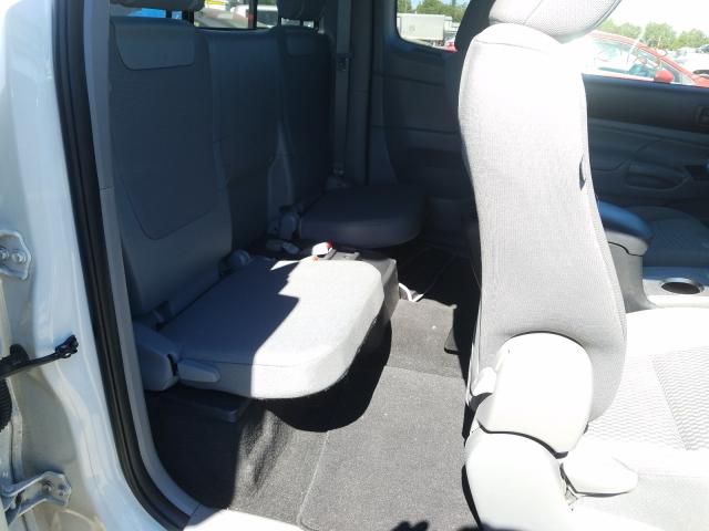 2014 TOYOTA TACOMA PRE 5TFTU4GN0EX063415