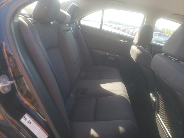 2011 SUZUKI KIZASHI SE JS2RF9A39B6110991