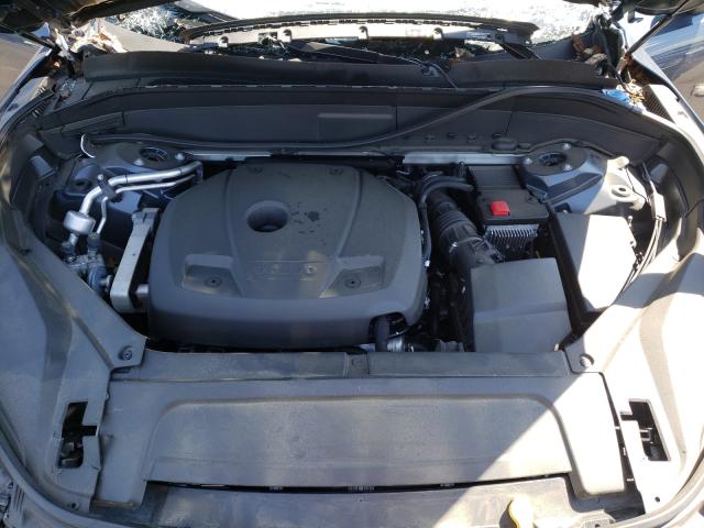 2020 VOLVO XC90 T6 IN YV4A221L8L1553963