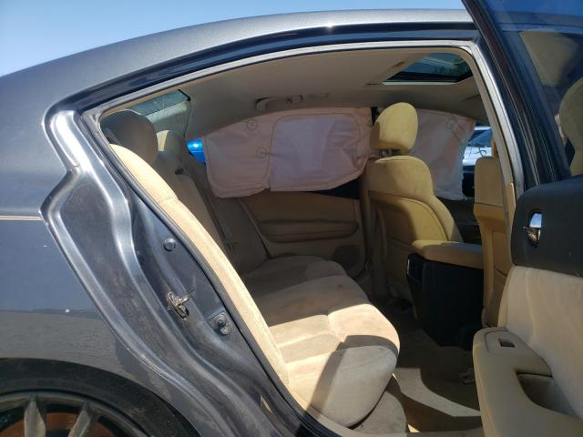 2010 NISSAN MAXIMA 1N4AA5AP8AC849339