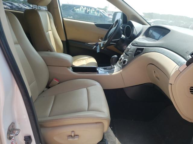 2014 SUBARU TRIBECA LI 4S4WX9GD9E4400668