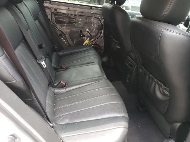 2017 INFINITI QX70 JN8CS1MUXHM141368