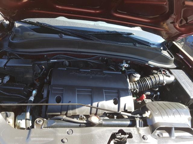 2013 HONDA RIDGELINE 5FPYK1F54DB004508