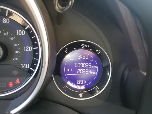 2015 HONDA FIT LX 3HGGK5H58FM761484
