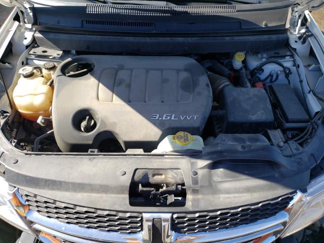 2014 DODGE JOURNEY LI 3C4PDDDG7ET133494