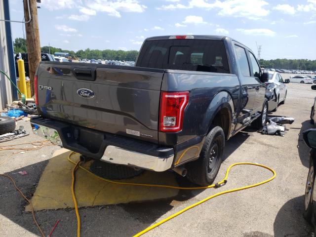 2015 FORD F150 SUPER 1FTEW1CF7FKE97880