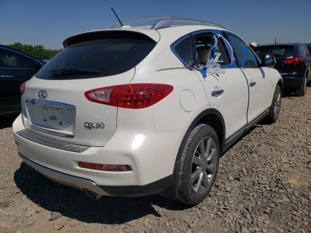 2017 INFINITI QX50 JN1BJ0RP6HM389773