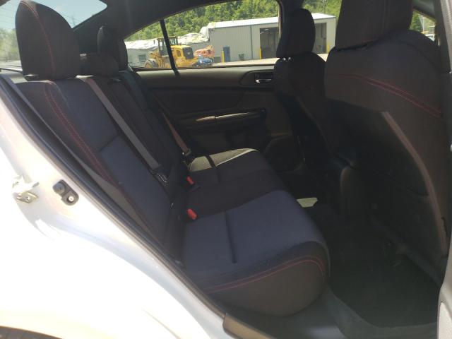 2020 SUBARU WRX JF1VA1A64L9829428
