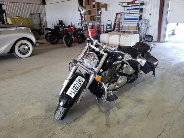 2006 HONDA VT1300 S 1HFSC52056A308154