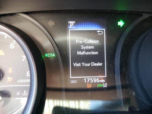 2021 TOYOTA CAMRY SE N 4T1T11AK1MU426452