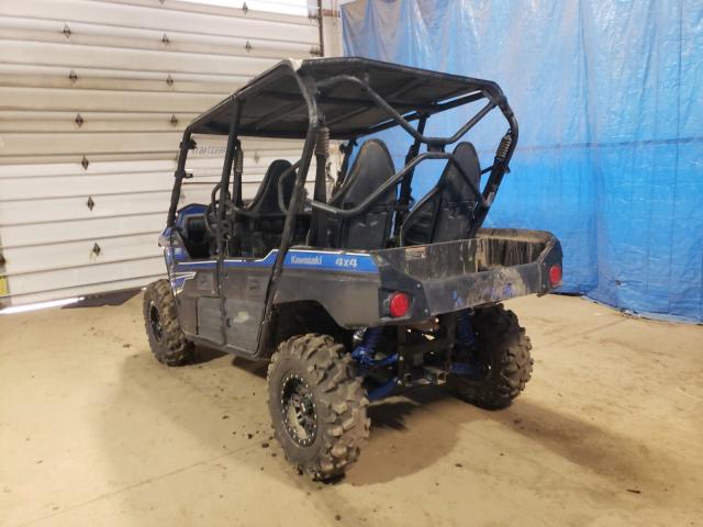 2018 KAWASAKI KRT800 A JKBRTCG15JB513268