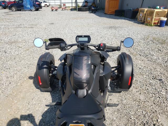 2020 CAN-AM RYKER RALL 3JB2GEG25LJ004737