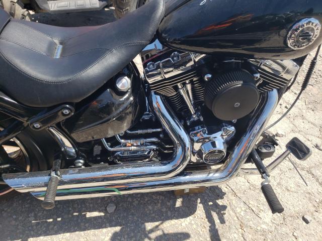 2015 HARLEY-DAVIDSON FXSB BREAK 1HD1BFV13FB033590