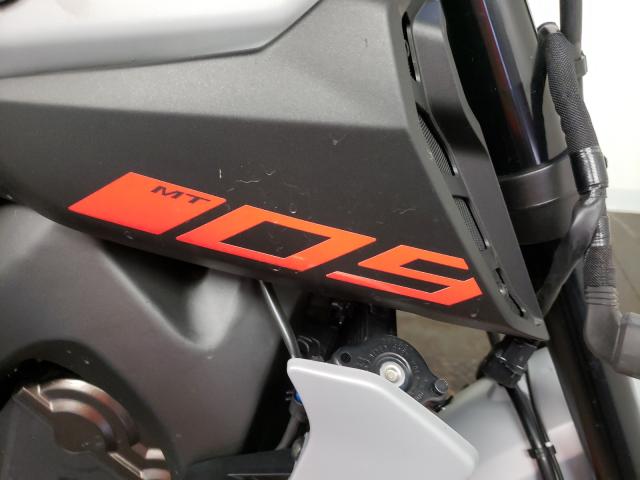2019 YAMAHA MT09 JYARN53E5KA006382