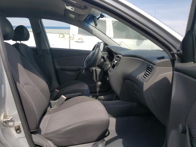 2010 KIA CADENZA KNADH4A36A6673705