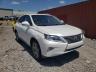 2013 LEXUS  RX350