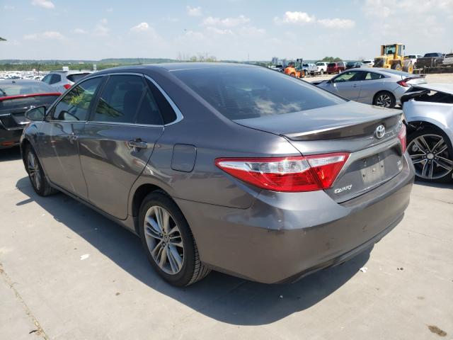 2016 TOYOTA CAMRY LE/X 4T1BF1FK5GU547043