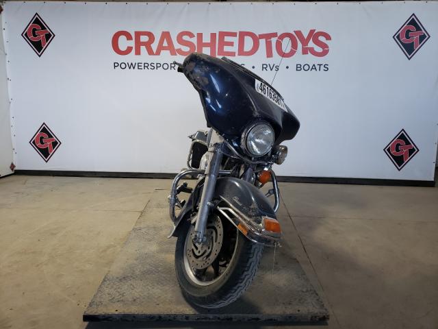 2002 HARLEY-DAVIDSON FLHTCI 1HD1FFW192Y651815