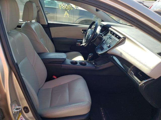 2013 TOYOTA AVALON HYB 4T1BD1EB2DU006213