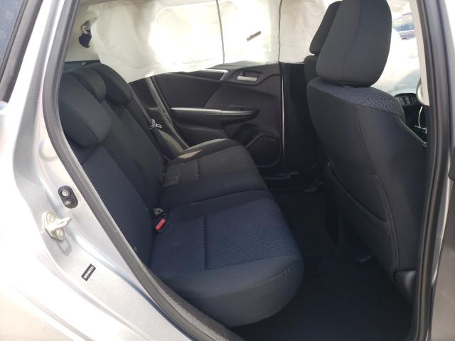 2019 HONDA FIT LX 3HGGK5H40KM726214