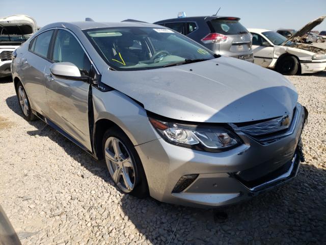 VIN 1G1RC6S56GU119483 2016 Chevrolet Volt, LT no.1