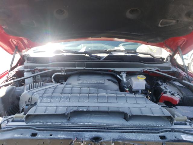 2020 RAM 2500 POWER 3C6TR5EJ5LG227712