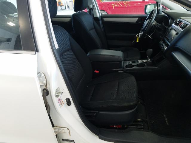 2017 SUBARU OUTBACK 4S4BSAAC0H3221590