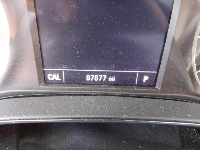 2017 CHEVROLET CRUZE PREM 1G1BF5SM8H7236265