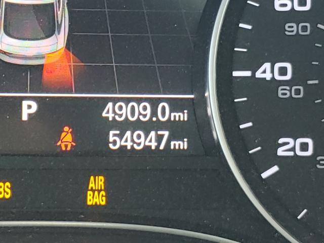 2016 AUDI A7 PREMIUM WAUWGAFC1GN103578