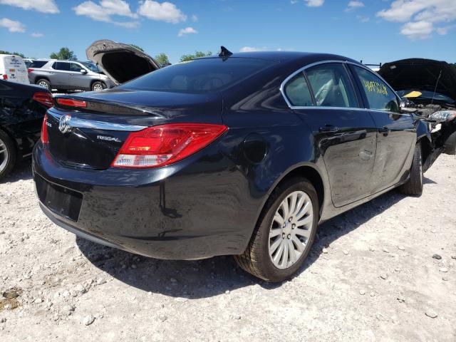 2012 BUICK REGAL 2G4GR5EK1C9157358