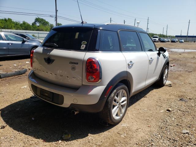 2014 MINI COOPER COU WMWZB3C55EWR37812