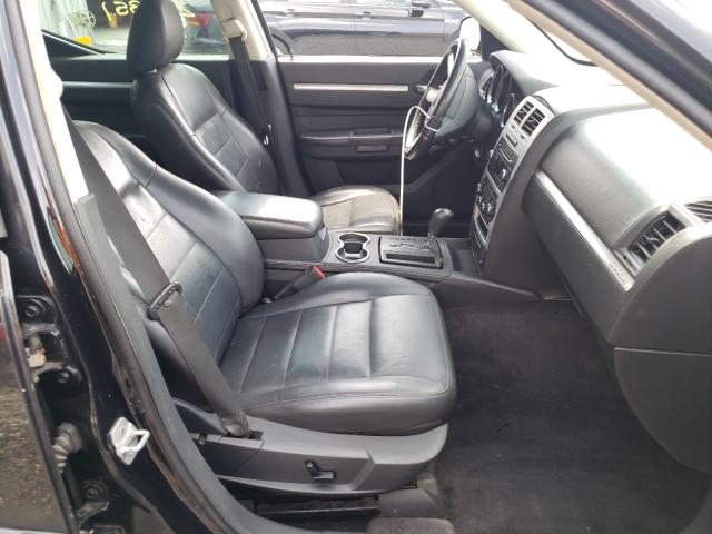 2010 DODGE CHARGER RA 2B3CA9CV7AH239078