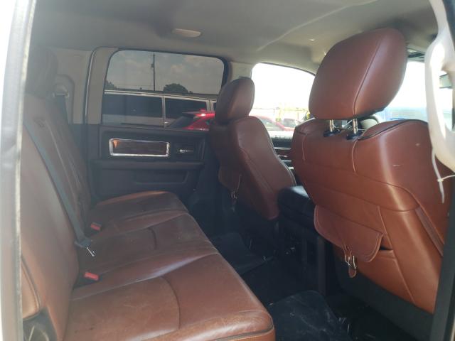 2012 DODGE RAM 3500 L 3C63DRNL8CG304144