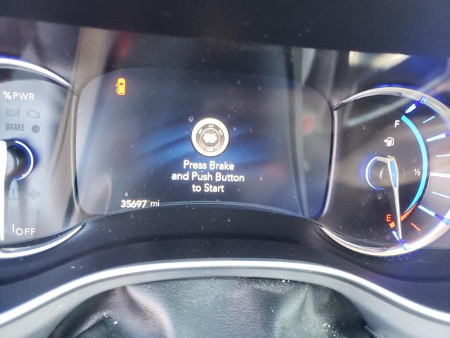 2018 CHRYSLER PACIFICA H 2C4RC1N73JR212781