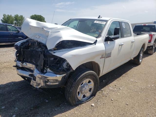 2017 RAM 3500 SLT 3C63R3HL9HG608892