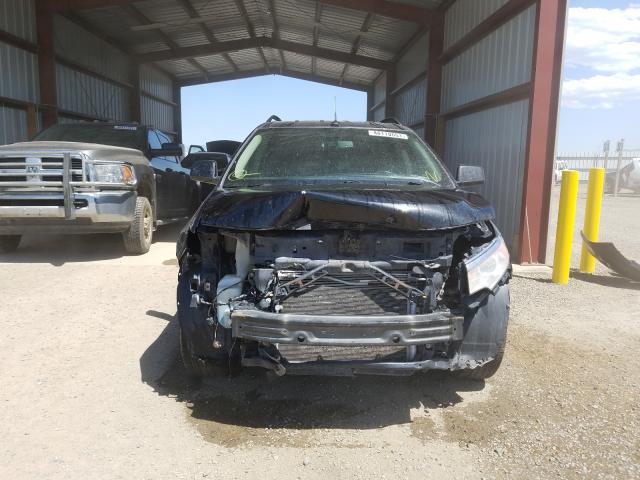2011 FORD EDGE LIMIT 2FMDK4KC3BBA57462