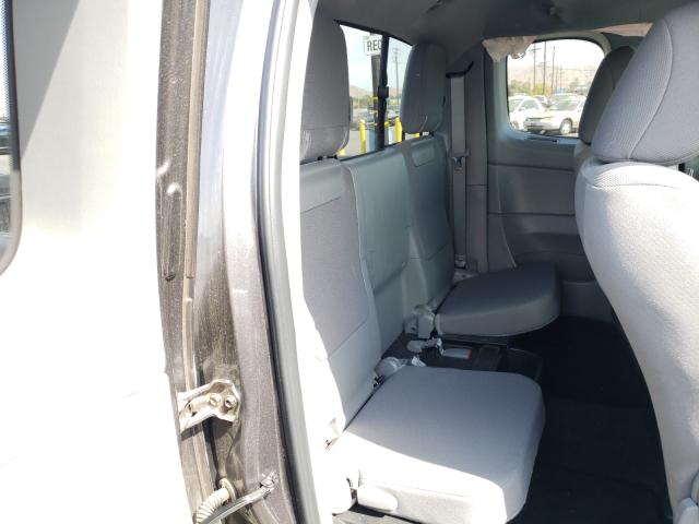 2015 TOYOTA TACOMA PRE 5TFTU4GN9FX075094