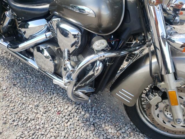 2007 HONDA VTX1300 S 1HFSC520X7A402399